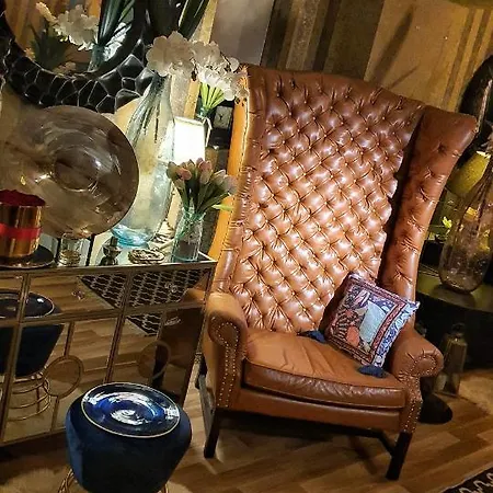 Portobella Boutique Self Check In (adults Only) Hotel 4*