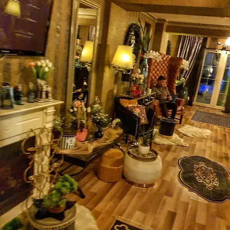 Отель Portobella Boutique Self Check In (adults Only) Нэводари