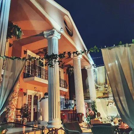 Portobella Boutique Self Check In (adults Only) Năvodari