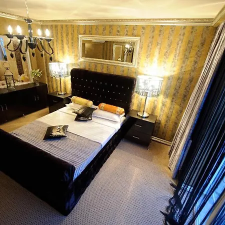 Portobella Boutique Self Check In (adults Only) Hotel