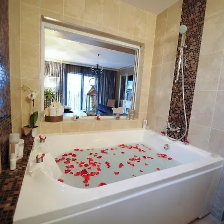 Hotel Portobella Boutique Self Check In (adults Only) Năvodari