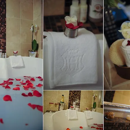 Portobella Boutique Self Check In (adults Only) 4* Năvodari