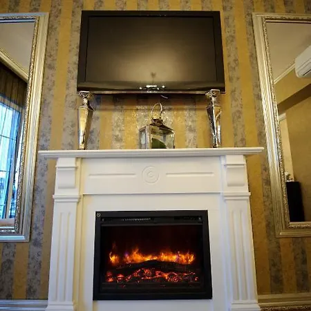 Portobella Boutique Self Check In (adults Only) 4*