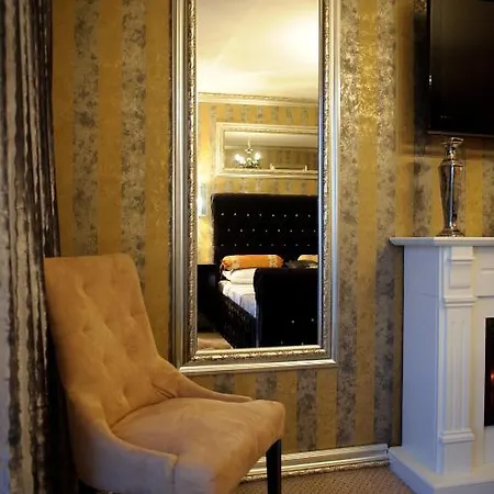 Hotel Portobella Boutique Self Check In (adults Only) Năvodari