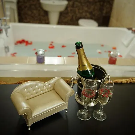 Portobella Boutique Self Check In (adults Only) 4*