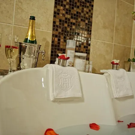 Portobella Boutique Self Check In (adults Only) Отель Нэводари
