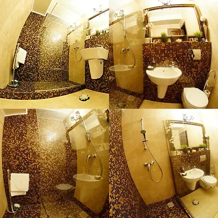 Отель Portobella Boutique Self Check In (adults Only) 4*