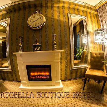 Portobella Boutique Self Check In (adults Only) Hotel 4*