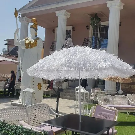 Portobella Boutique Self Check In (adults Only) Năvodari