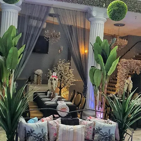 Portobella Boutique Self Check In (adults Only) Hotel