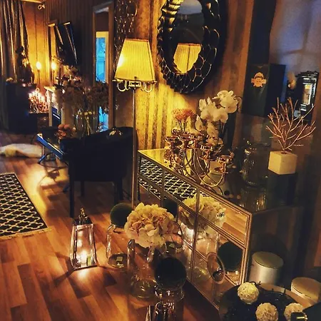 Portobella Boutique Self Check In (adults Only) 4* Navodari