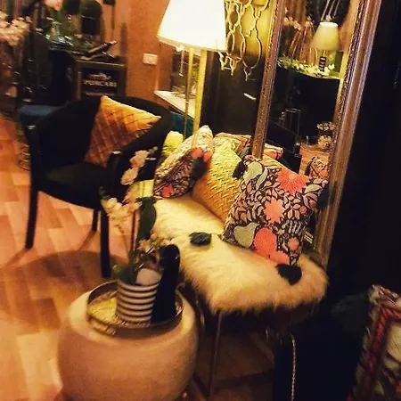 Portobella Boutique Self Check In (adults Only) Hotel 4*