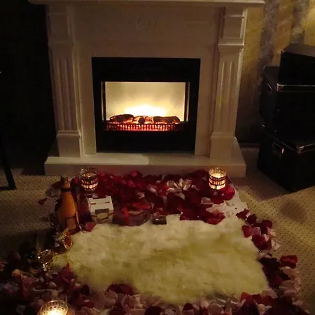 Portobella Boutique Self Check In (adults Only) Năvodari