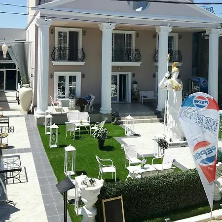 Hotel Portobella Boutique Self Check In (adults Only)