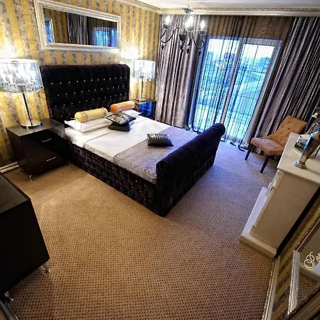 Portobella Boutique Self Check In (adults Only) 4*