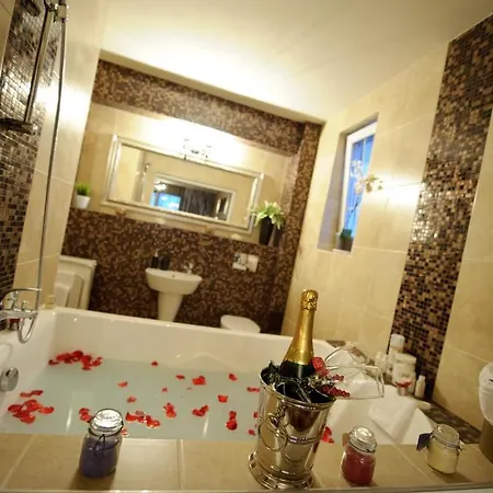 Portobella Boutique Self Check In (adults Only) 4* Navodari