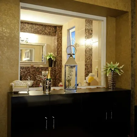 Portobella Boutique Self Check In (adults Only) Navodari