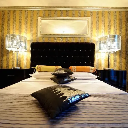 Portobella Boutique Self Check In (adults Only) Hotel Năvodari