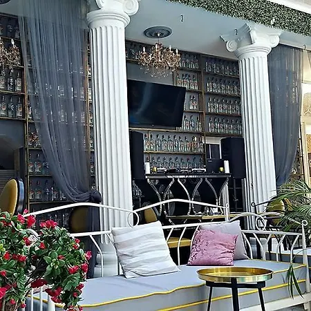 Portobella Boutique Self Check In (adults Only) Hotel Navodari